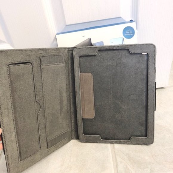 Ipad Case (Fits 2nd, 3rd, 4th Generation) - NEW - Picture 3 of 4